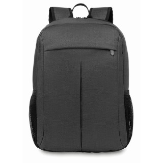 Mochila para portátil con compartimento interior personalizada